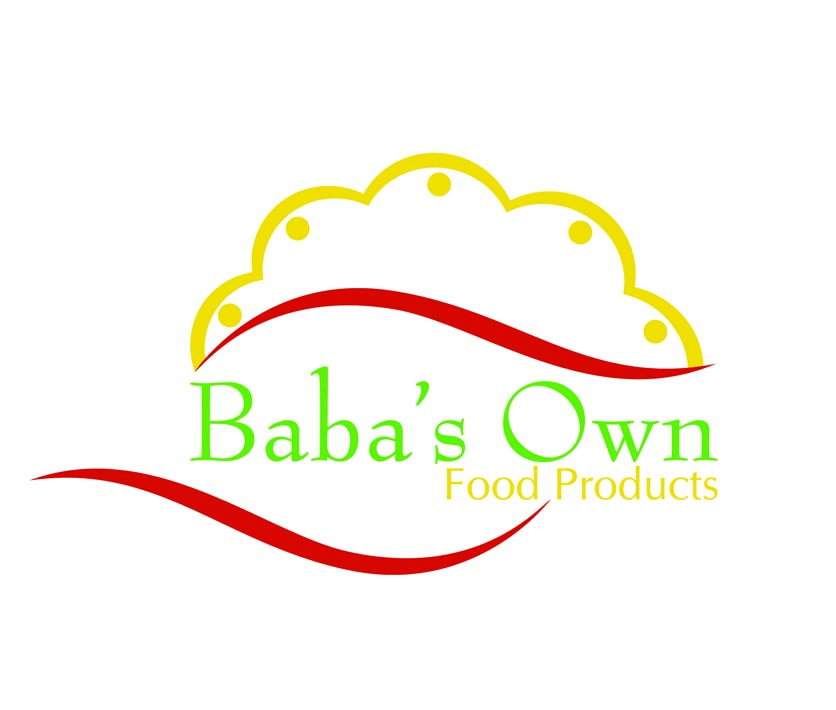 Food Product Logo - Logo Design Contests » Unique Logo Design Wanted for Baba's Own Food ...