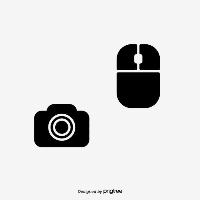 Cemara Logo - Camera Logo PNG Image. Vectors and PSD Files