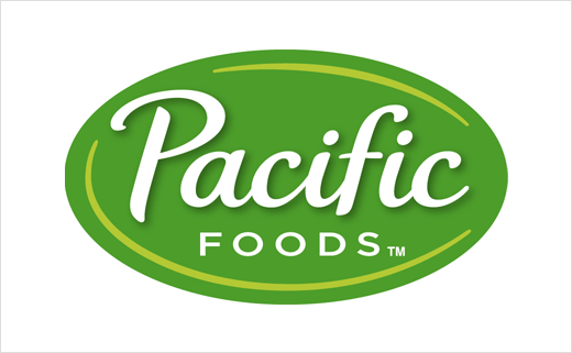 Food Product Logo - Voicebox Updates Logo and Packaging for Pacific Foods