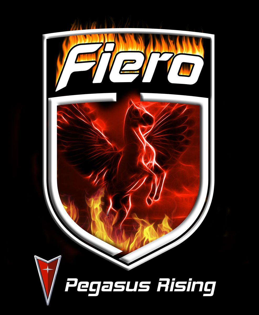 Fiero Pegasus Logo - 6 Bold T-shirt Designs | Business T-shirt Design Project for a ...