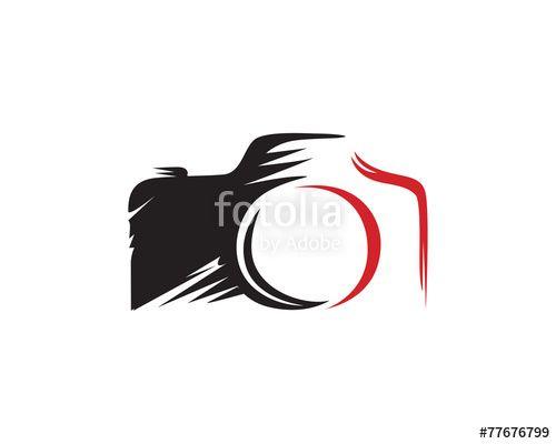 Cemara Logo - Camera Logo Stock Image And Royalty Free Vector Files On Fotolia