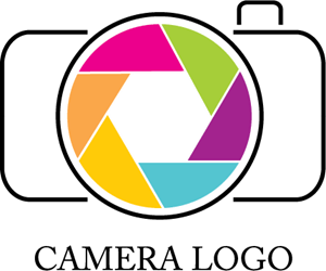 Cemara Logo - Camera Logo Vectors Free Download