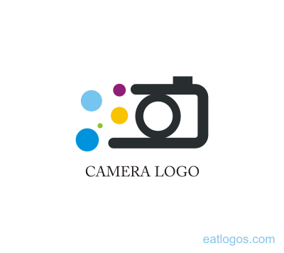 Cemara Logo - Png Camera Logo Transparent PNG Logos