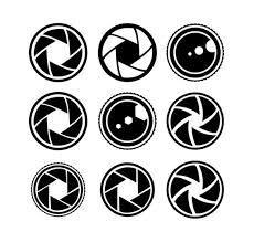 Cemara Logo - 72 Best camera logo images | Camera logo, Design logos, Minimal logo