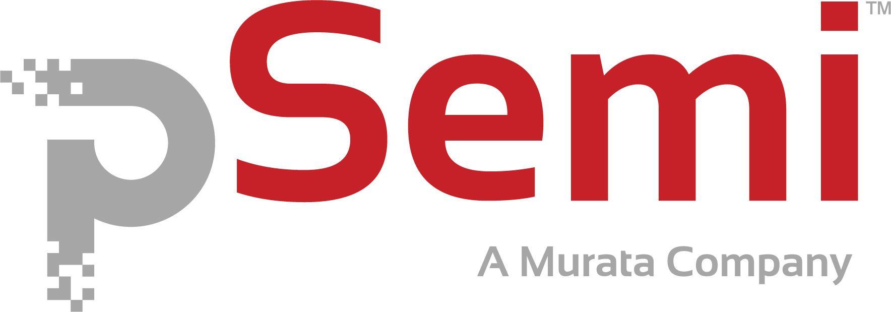 Semi Logo - Peregrine Semiconductor Is Now pSemi™; Celebrates 30 Years of ...
