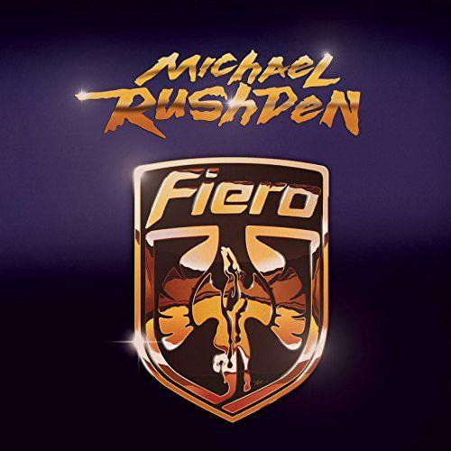 Fiero Graphic Logo - Fiero [Explicit] by Michael Rushden on Amazon Music