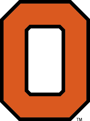 O College Logo - College Vault. University Relations and Marketing. Oregon State