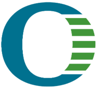 O College Logo - Oulton College