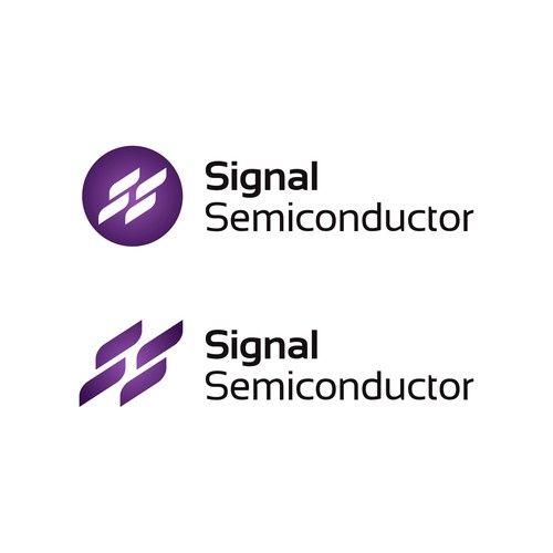 Semiconductor Company Logo - Creating a Logo for a semiconductor company (Signal Semiconductor ...