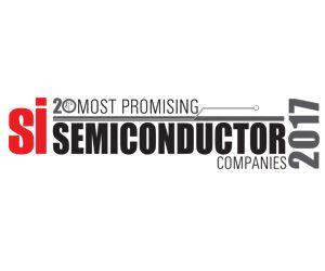 Semiconductor Company Logo - Most Promising Semiconductor Companies