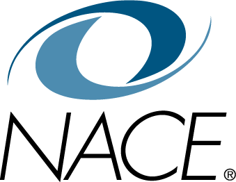 O College Logo - NACE