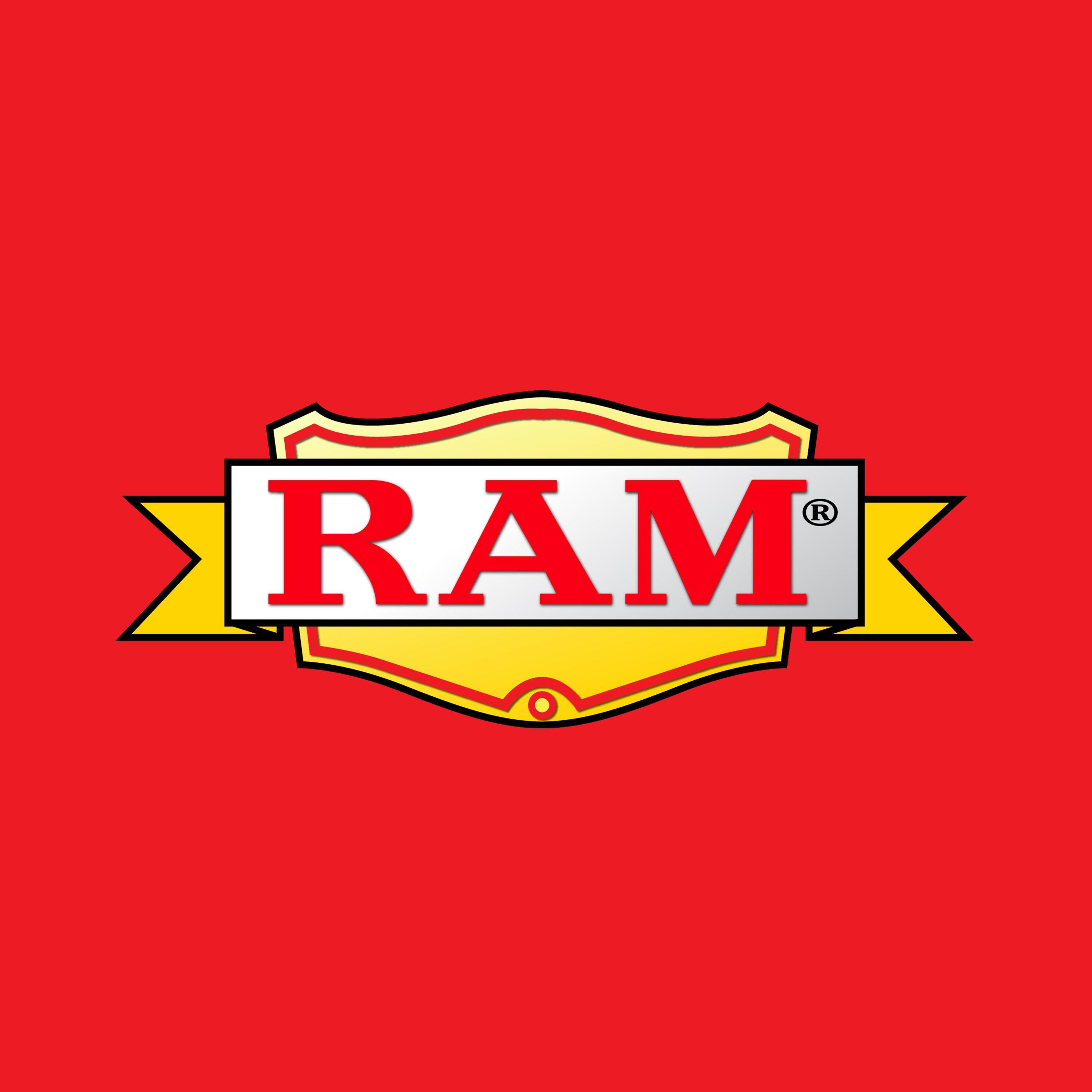 Food Product Logo - Home - Ram Food Products, Inc.