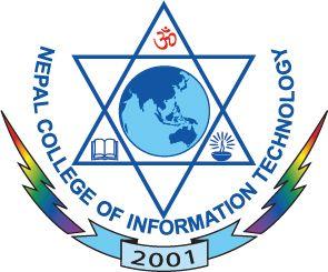 O College Logo - Nepal College of Information Technology