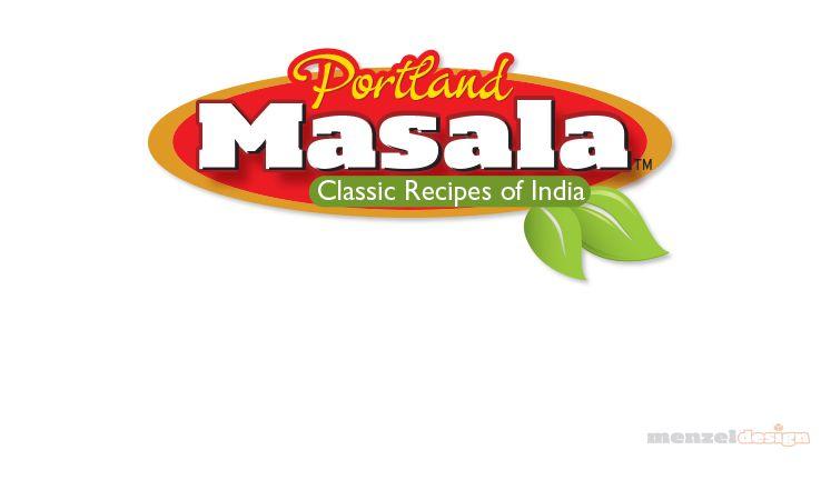 Food Product Logo - menzel design :: logos