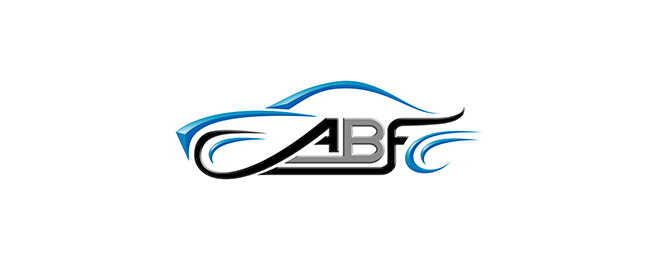 Cab Car Logo - 40 Creative Car Logo Design examples for your inspiration