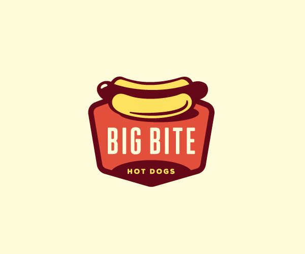 Food Product Logo - 144+ Best & Creative Food Logo Design Ideas & Brands