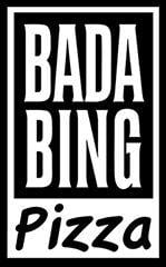 Bada Bing Logo - Bada Bing Pizza Bada bing Pizza Fredonia WI