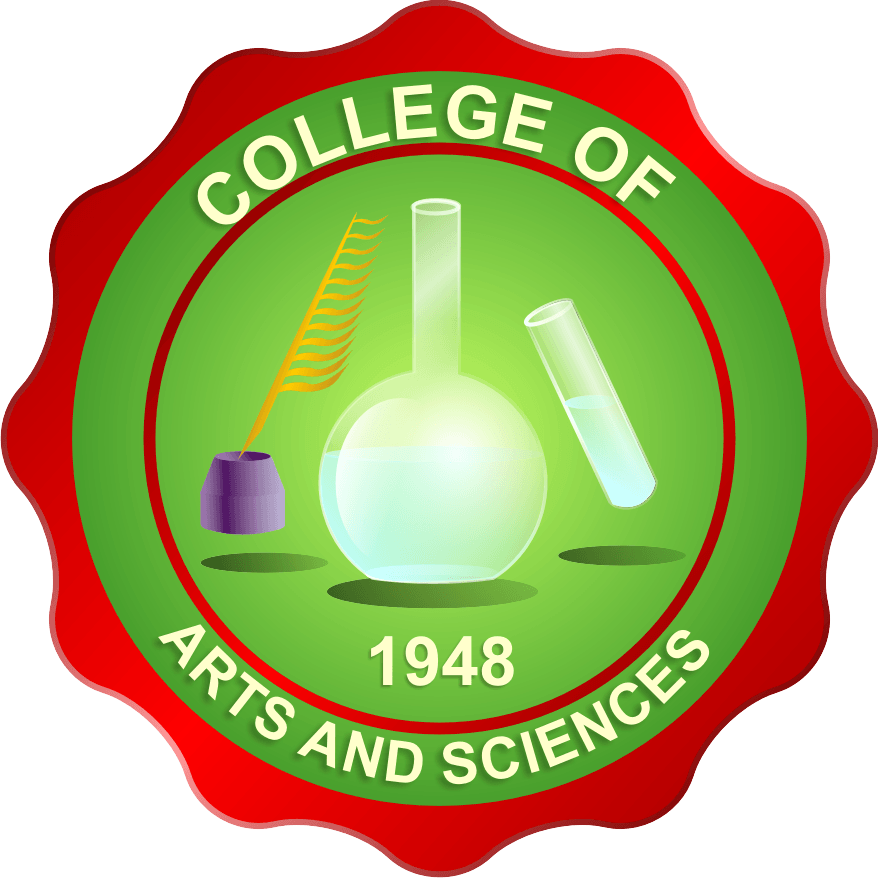 O College Logo - University of the East