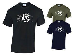 Bada Bing Logo - Bada Bing Logo T-Shirt - Gangster Sopranos Themed Strip Club New ...