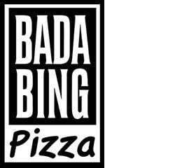 Bada Bing Logo - Bada Bing Pizza Bada bing Pizza Fredonia WI