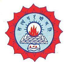 O College Logo - M.O.P. Vaishnav College for Women