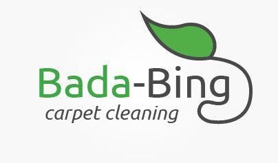 Bada Bing Logo - Entry By ClearWebDesign For Design A Logo For Bada BIng Carpet