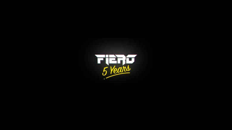 Fiero Graphic Logo - FIERO on Vimeo