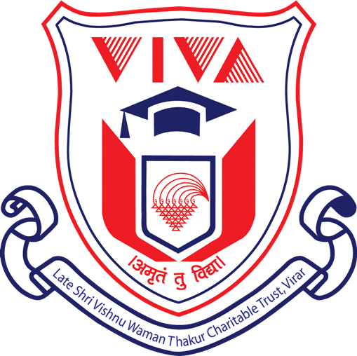 O College Logo - VIVA COLLEGE