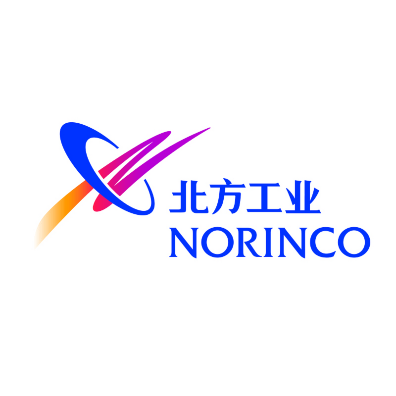 Norinco Logo - Norinco - EDEX 2020