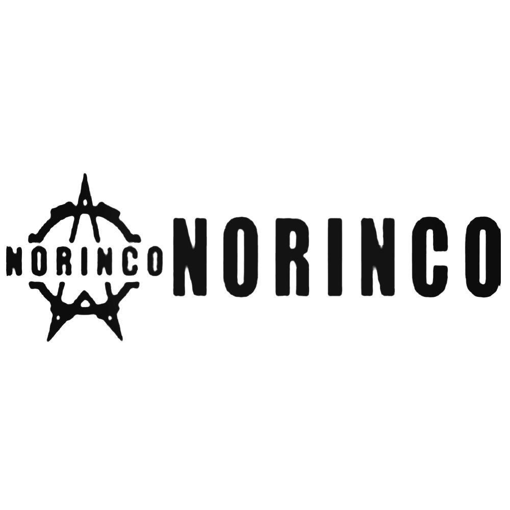 Norinco Logo - Norinco Firearm Die Cut Decal Sticker