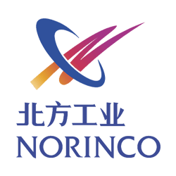 Norinco Logo - Grips for Norinco firearms, personalized handmade custom Gift