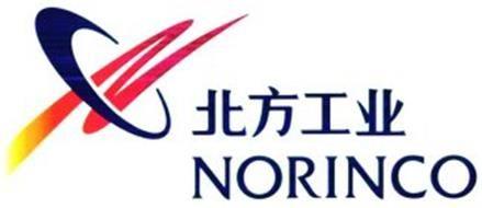 Norinco Logo - NORINCO Trademark of China North Industries Corporation. Serial ...