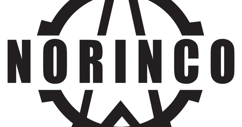 Norinco Logo - Sfera Gun Club: Norinco NP 44 .45 ACP Πιστόλι