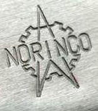 Norinco Logo - The Bush Ranger Project