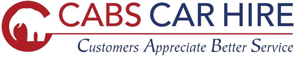 Cab Car Logo - CABS Car Hire South Africa | Affordable car rental rates