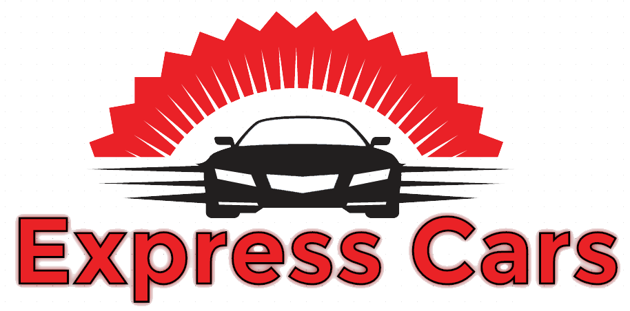 Cab Car Logo - Web-Booking | Express Taxis