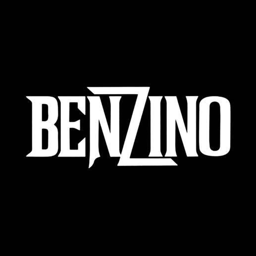 The Benzino Logo - Benzino Tracks