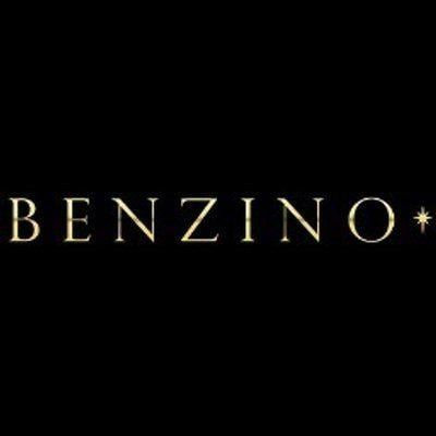 The Benzino Logo - B E N Z I N O (@BenzinoClothing) | Twitter