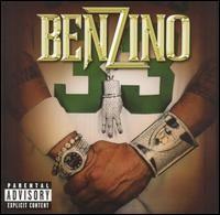 The Benzino Logo - The Benzino Project