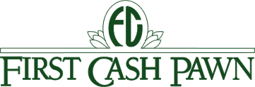 First Cash Logo - First Cash Pawn in Bryan, Texas - (979) 774-5223