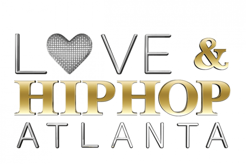 The Benzino Logo - Former 'Love & Hip Hop: Atlanta' Stars Althea Eaton, Benzino