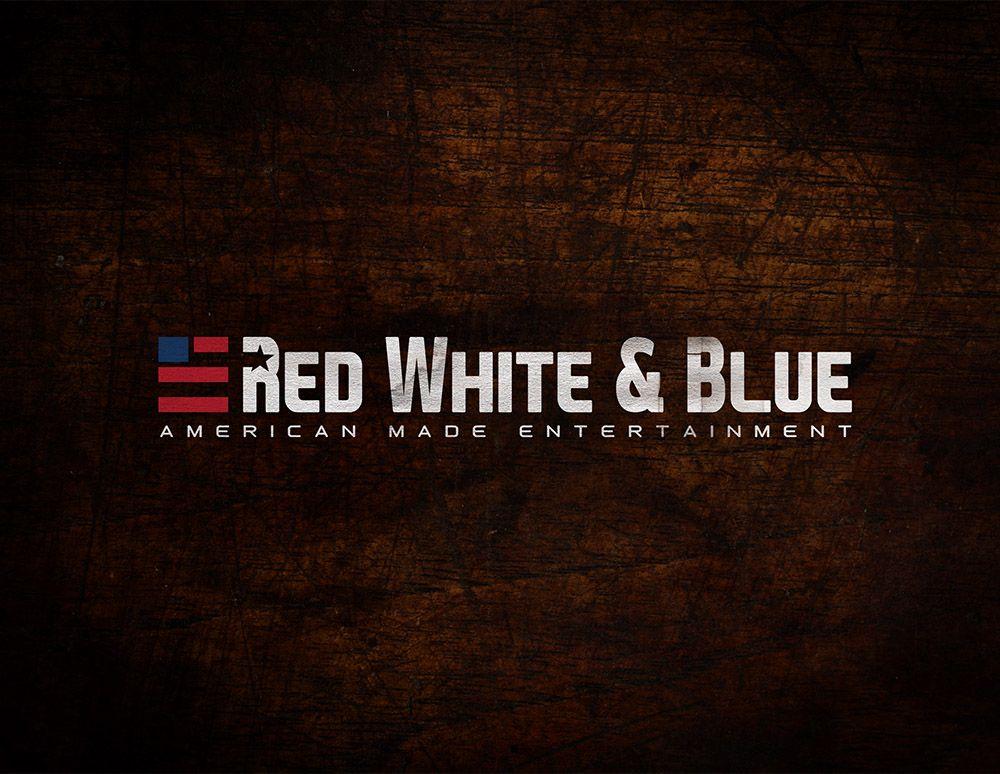 Red and Blue Bar Logo - Red White & Blue Bar Logo Design, Wisconsin. iNET