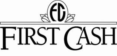First Cash Logo - First Cash Financial Services: Fundamental Valuation Analysis
