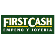 First Cash Logo - First Cash. Malls México