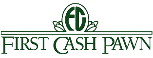 First Cash Logo - Business Software used