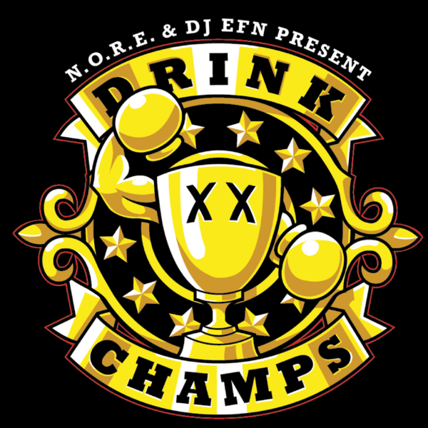 The Benzino Logo - Episode 10 w/ Benzino & Dave Mays – Drink Champs