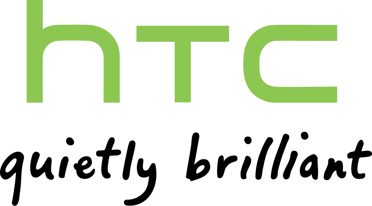 HTC Phone Logo - Comparison of HTC devices