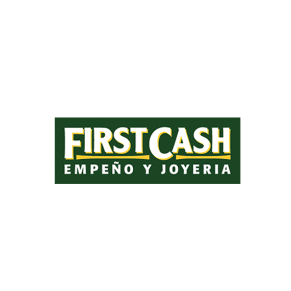 First Cash Logo - First Cash
