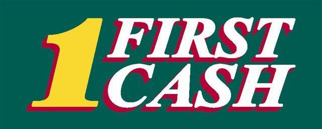 First Cash Logo - Customer Service Representative Csr Job in Donelson, TN at First Cash
