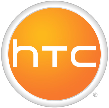 HTC Phone Logo - What Happens to Google and Microsoft if HTC Buys Palm?